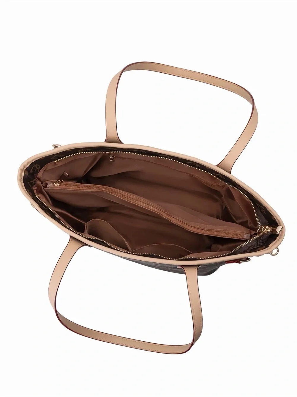 The Unbranded Brand stylish brown